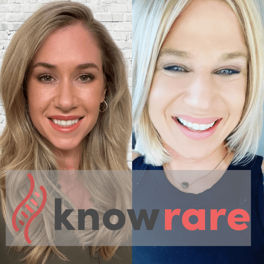 #163 Rachel Pastiloff & Krystle Davis On Prader-Willi Syndrome