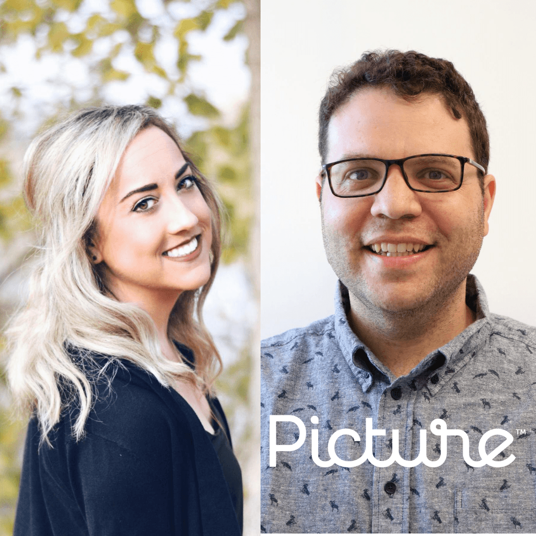 #129 DTC Series: Picture Genetics on At-Home, Physician-Mediated, Genetic Testing