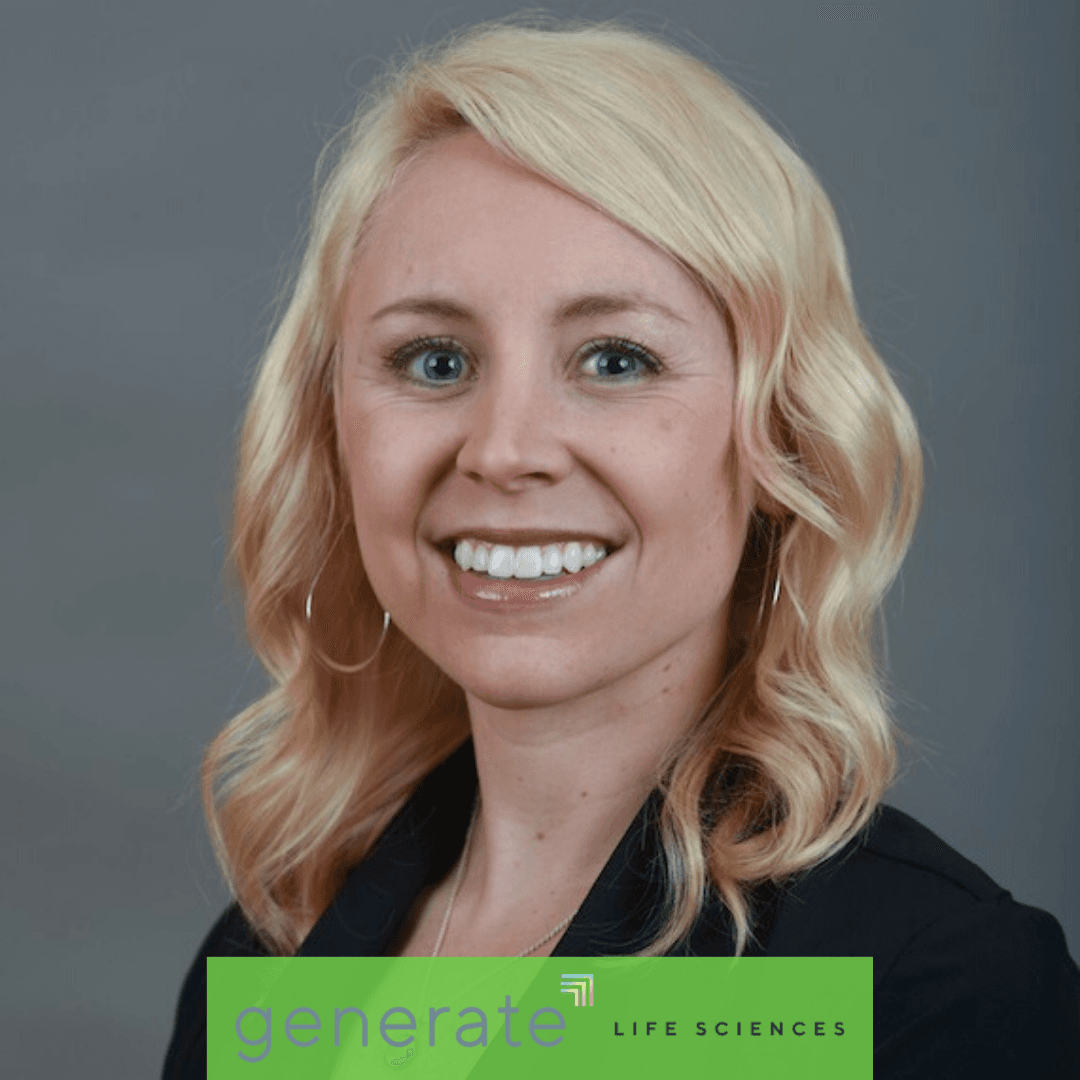 #119 Infertility Series: Lauren Isley on Fertility Genetic Counseling