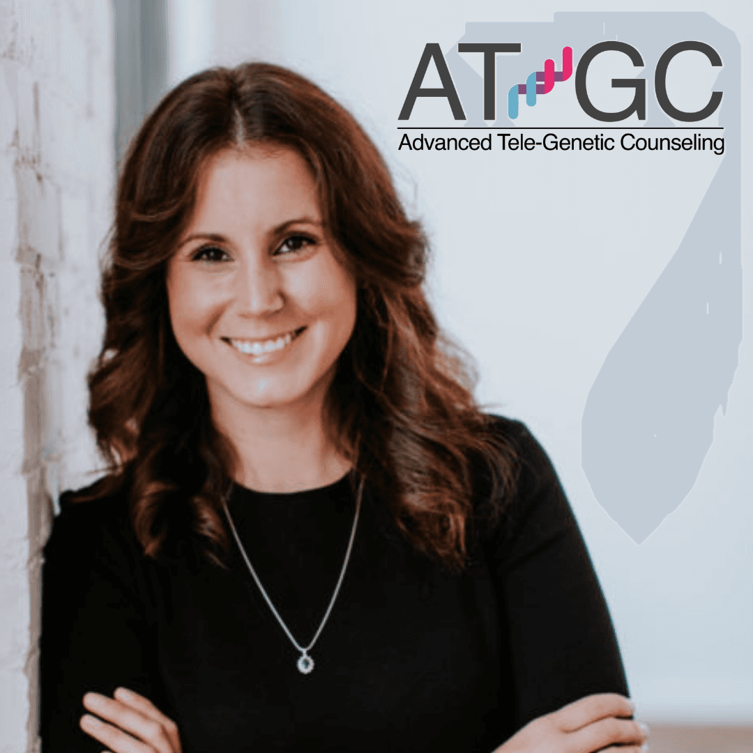 #143 Elizabeth Turner on Telehealth Genetic Counseling