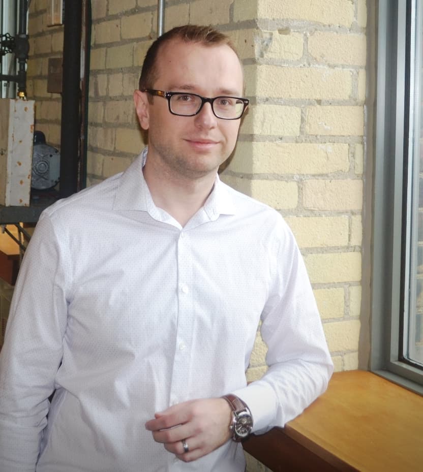 #78 Pawel Buczkowicz on Gene42