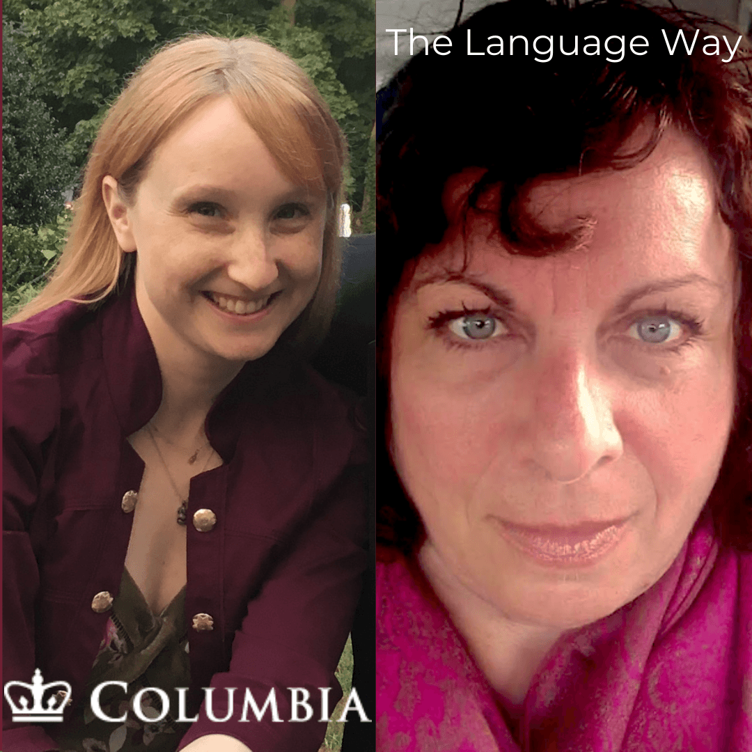 #137 Nina Harkavy and Lorraine Way on Medical Interpretation
