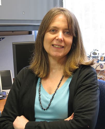 #31 Robin Schwartz, A Hereditary Cancer Genetic Counselor
