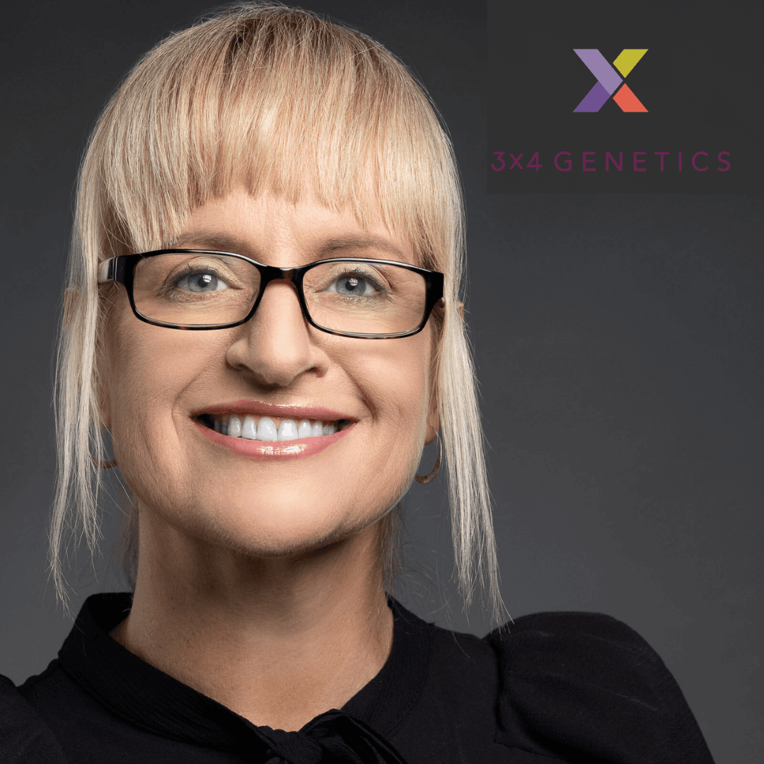 #185 Nutrigenomics with Yael Joffe