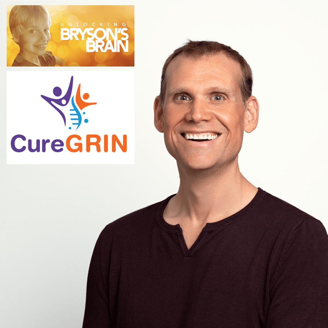 #173 GRIN1 with Keith McArthur