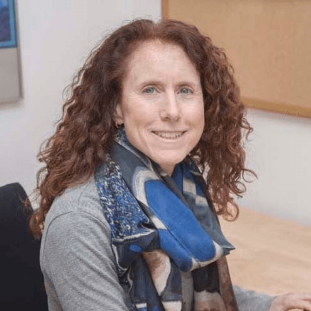 #191 Overturning Roe v. Wade with Laura Hercher