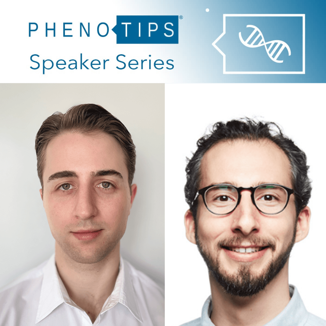#223 PhenoTips: Rare Disease Diagnosis Workflow
