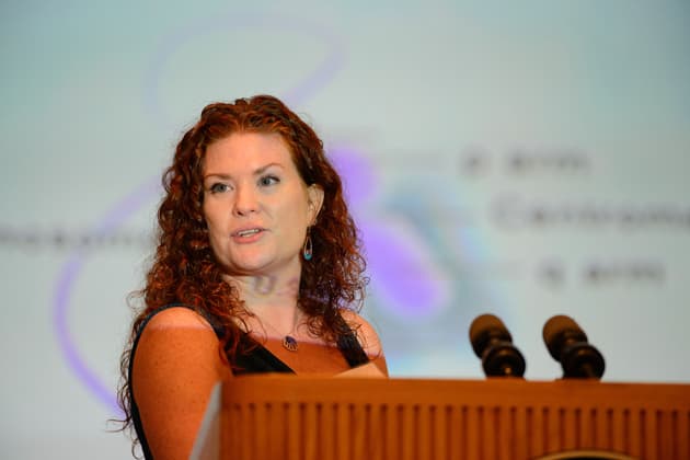#9 Dr. Rachel O’Neill Interview