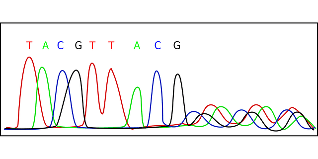 #13 New DNA Sequencing Device