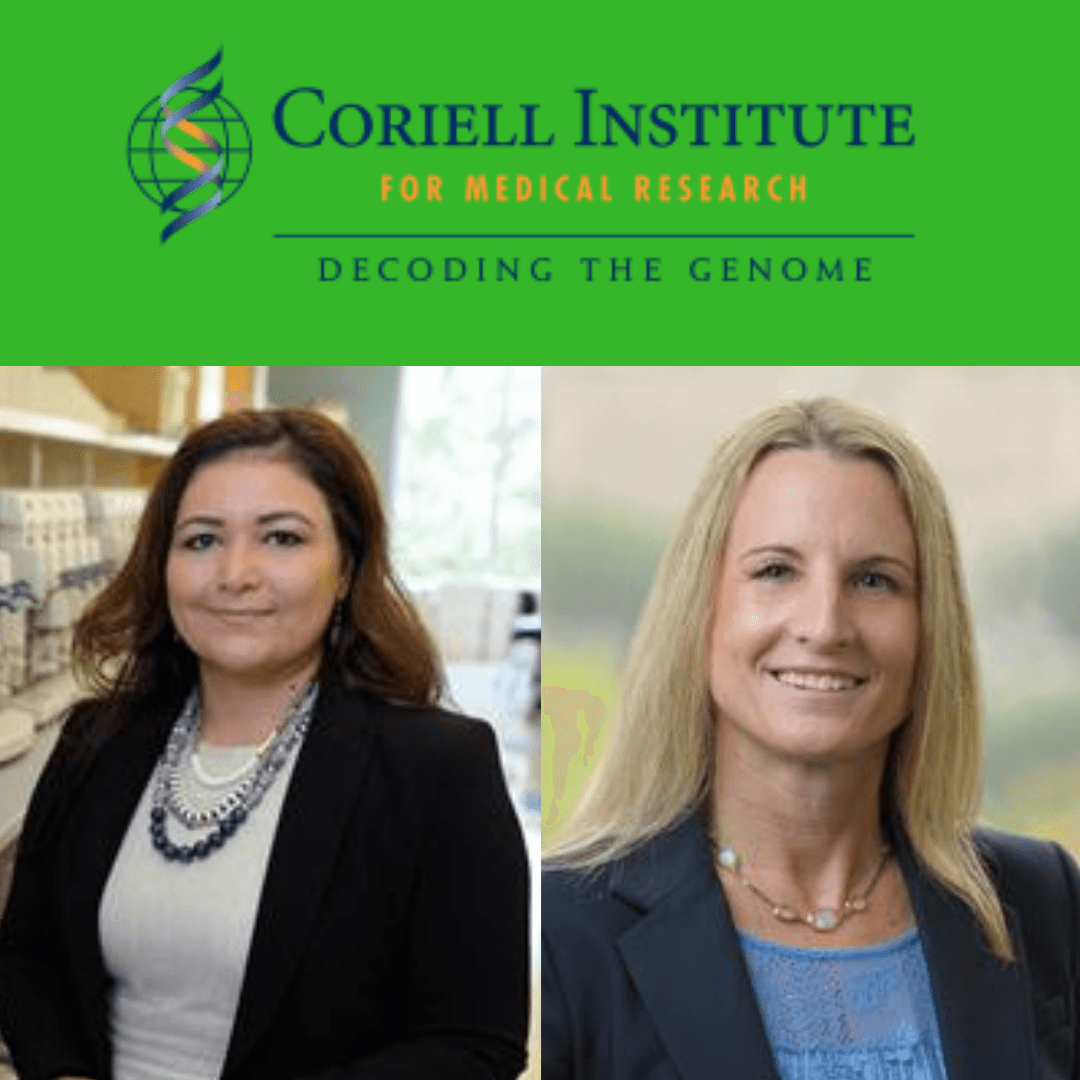 #99 Coriell Institute on Biobanking