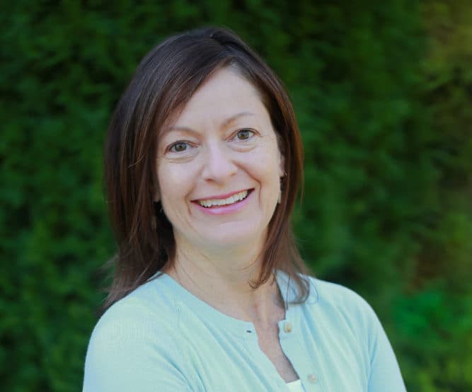#91 Ellen Matloff on Direct-To-Consumer Genetic Testing