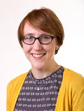 #48 Dr. Ellen Elliott on lncRNAs and CRISPR