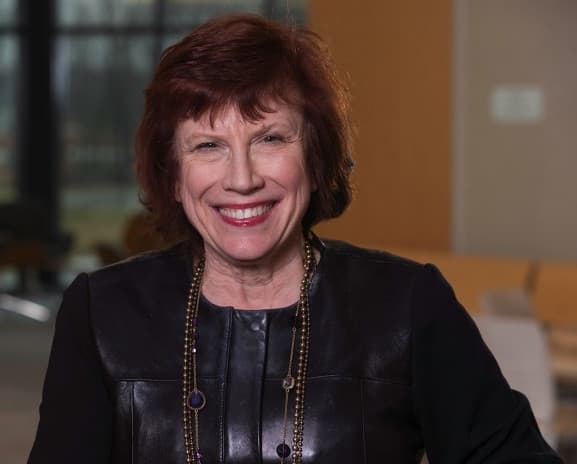#66 Dr. Susan Capasso on Genetic Counseling