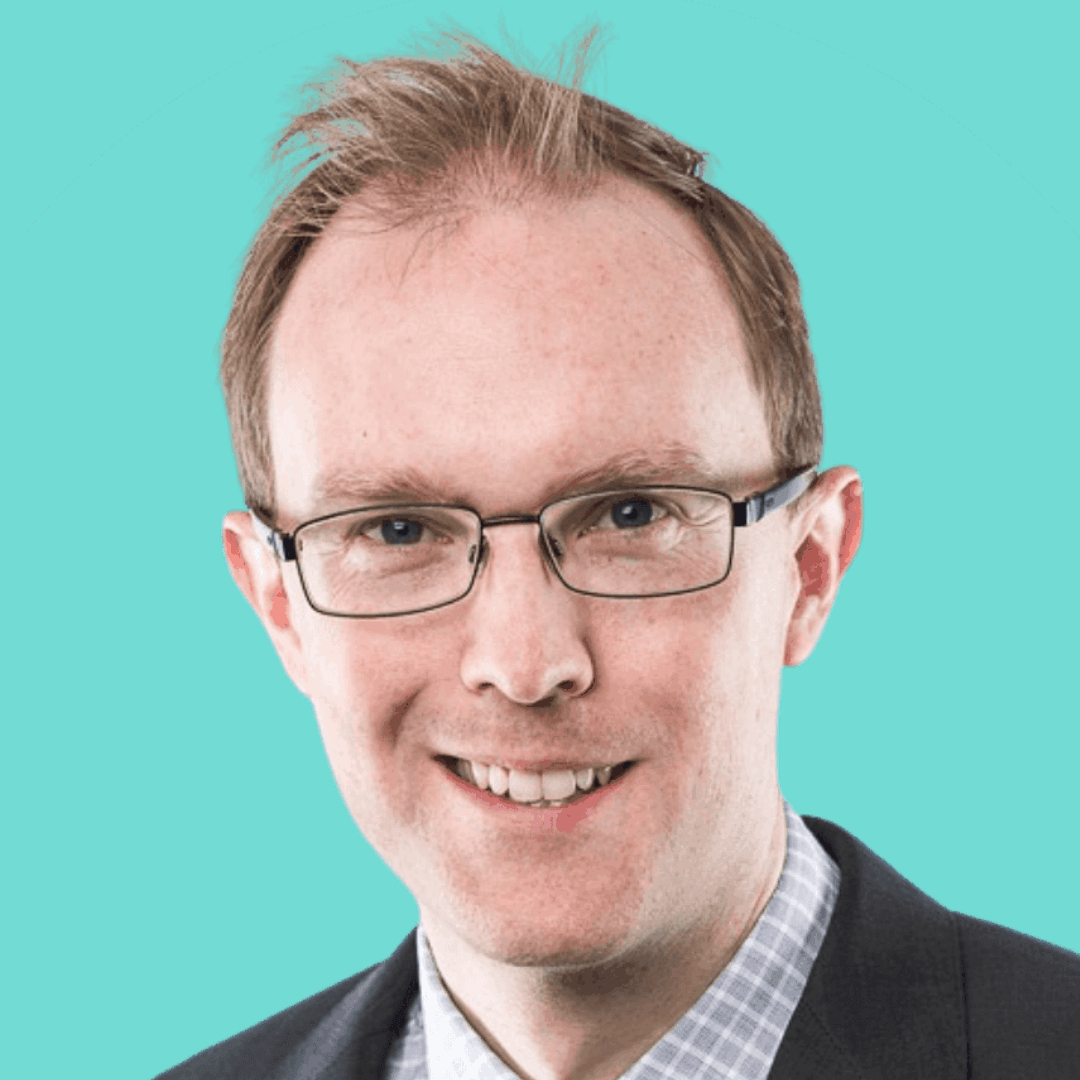 #210 Reproductive Medicine Family History with Tristan Hardy