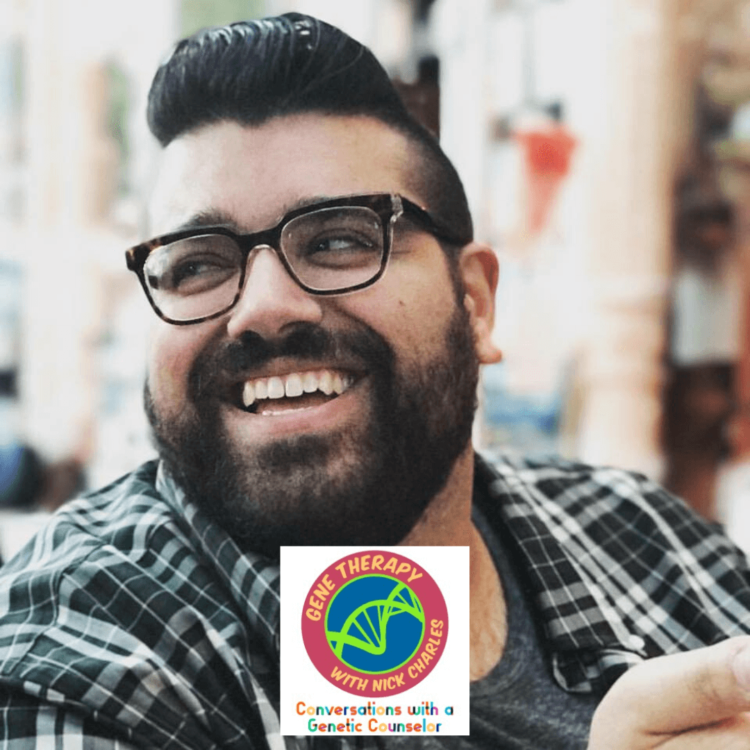 #125 Infertility Series: Nick Charles on Controversies