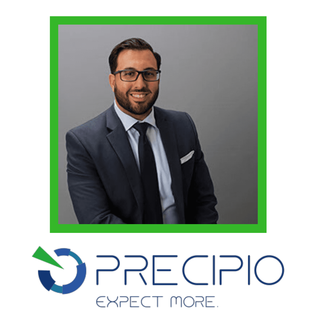#118 Zaki Sabet on Hematologic Cancers