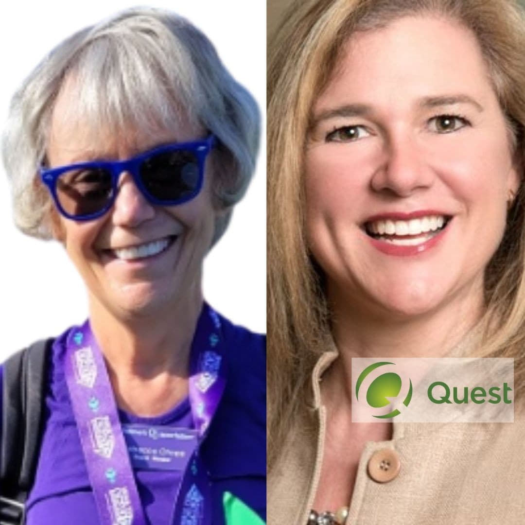 #236 Assessing for Alzheimer’s Disease with Quest Diagnostics