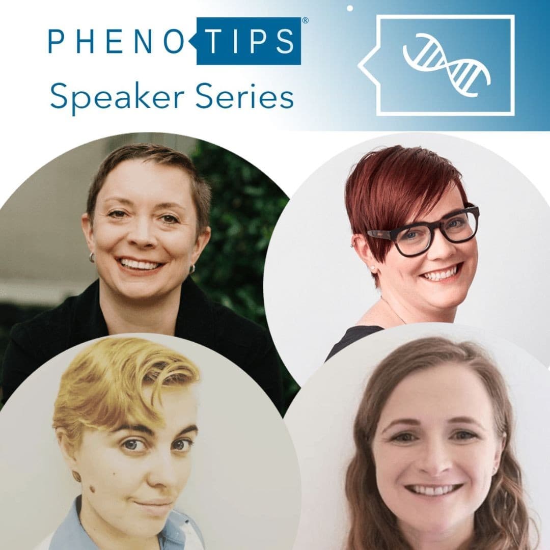 #243 PhenoTips: Navigating Barriers in LGBTQIA+ Genetic Care
