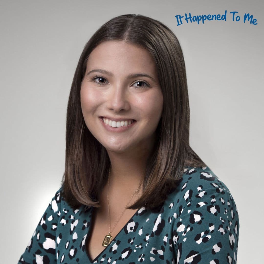 #252 Pierre Robin Syndrome with Corinne Merlino