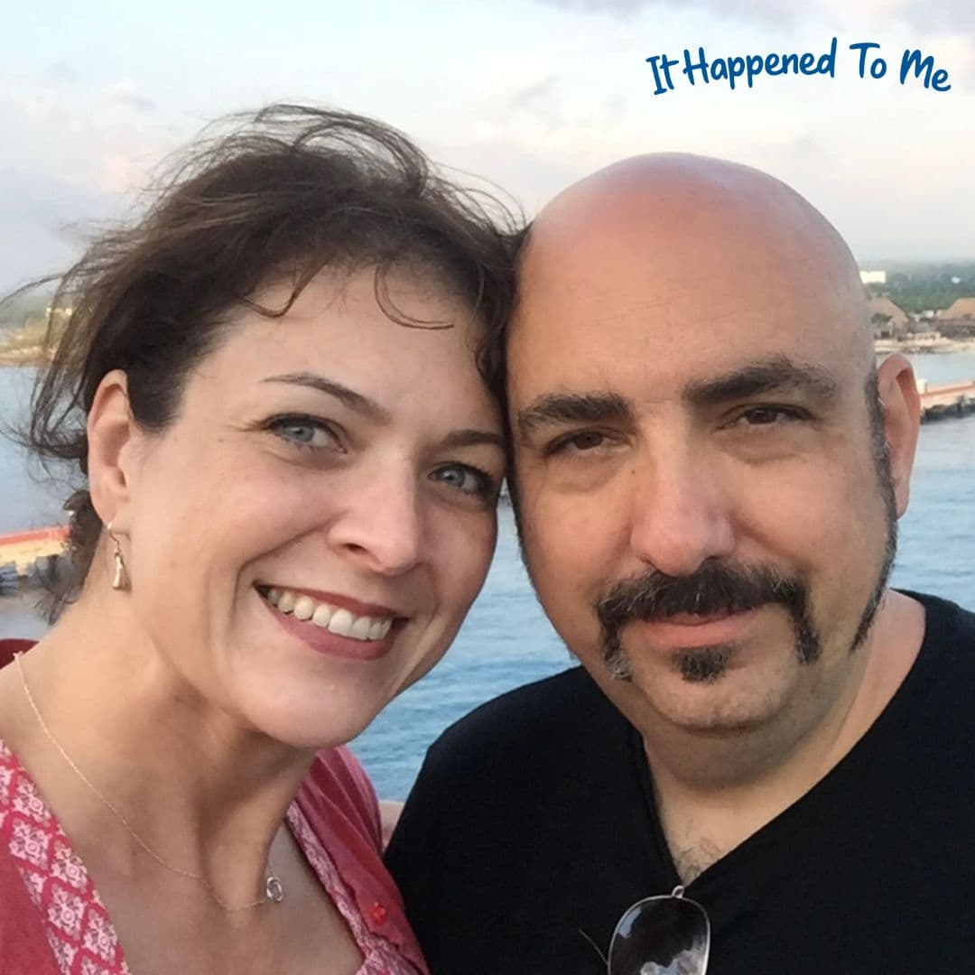 #254 Bardet Biedl Syndrome with The Alms
