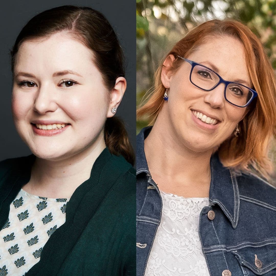 #255 Genetic Counselor Burnout with Tiana Rogers and Nira Johnson Part 1