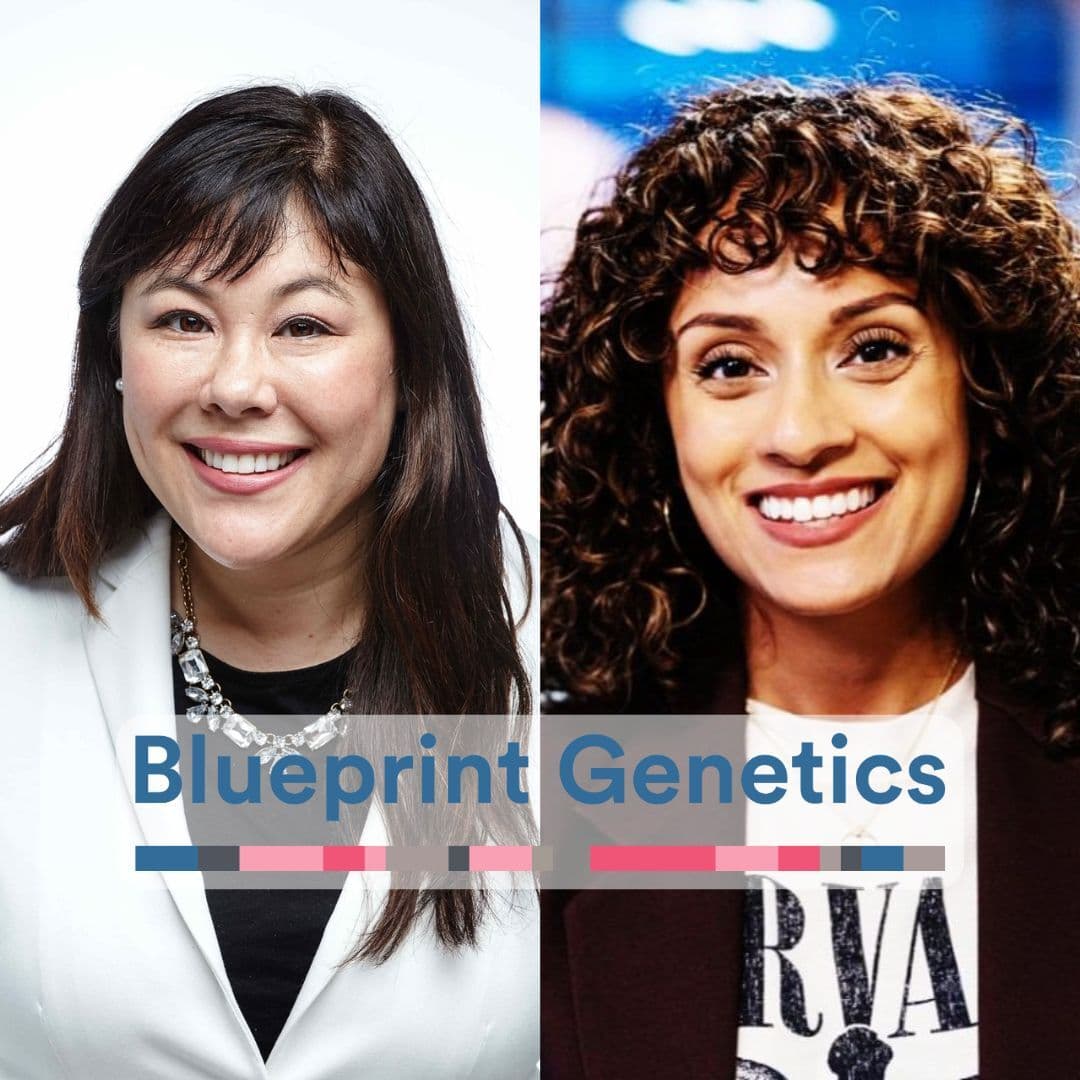 #258 Human Touch of Variant Interpretation with Blueprint Genetics