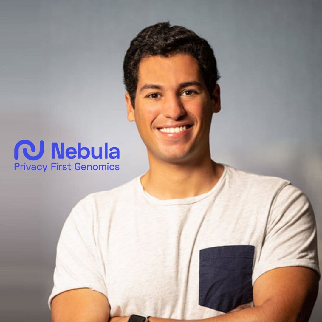 #265 Whole Genome Sequence Analysis with Nebula Genomics