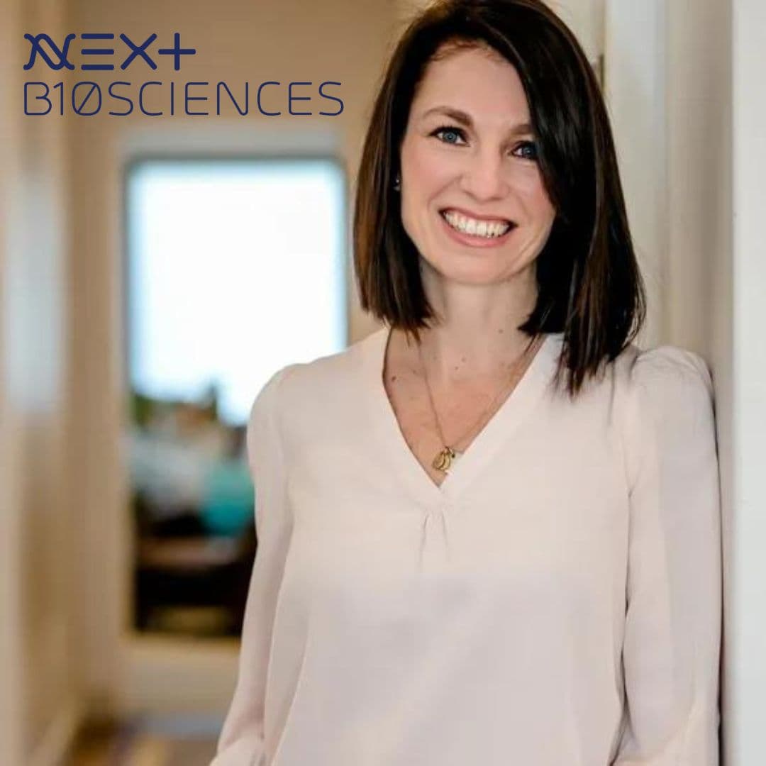 #270 Embryo and Miscarriage Genetic Testing with Kelly Loggenberg