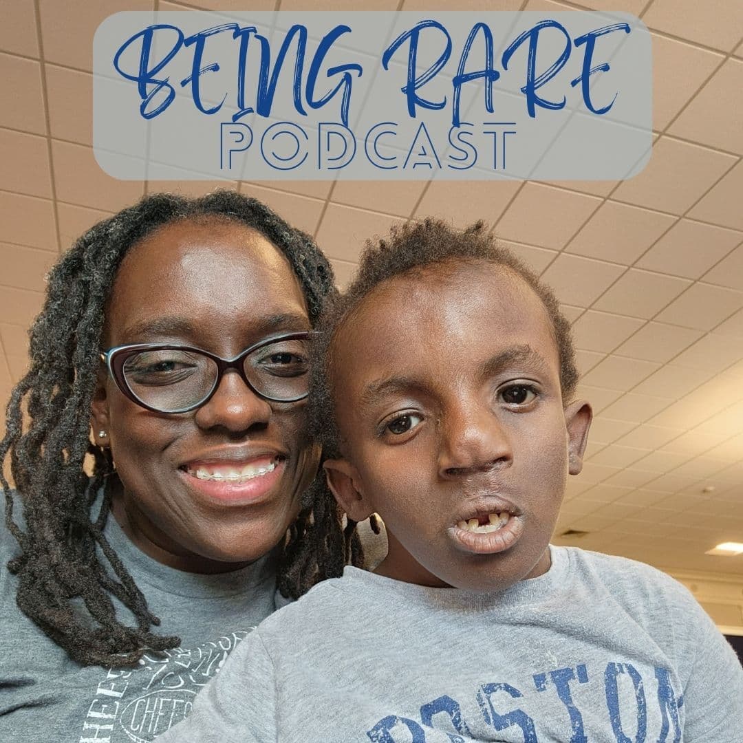 #277 Trisomy 18 with Parent Sarita Edwards