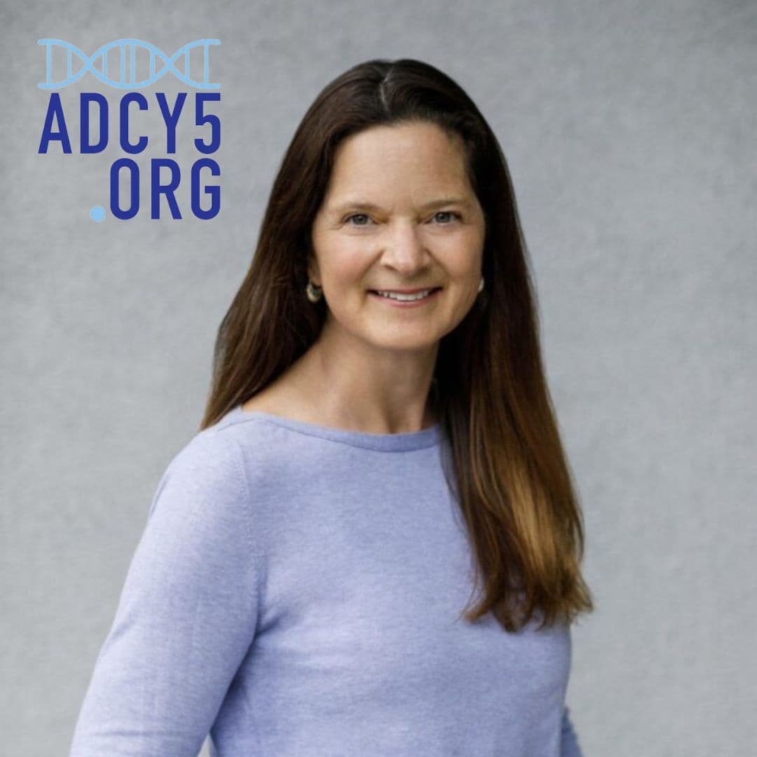 #327 How Patient Advocacy is Changing Rare Disease Research