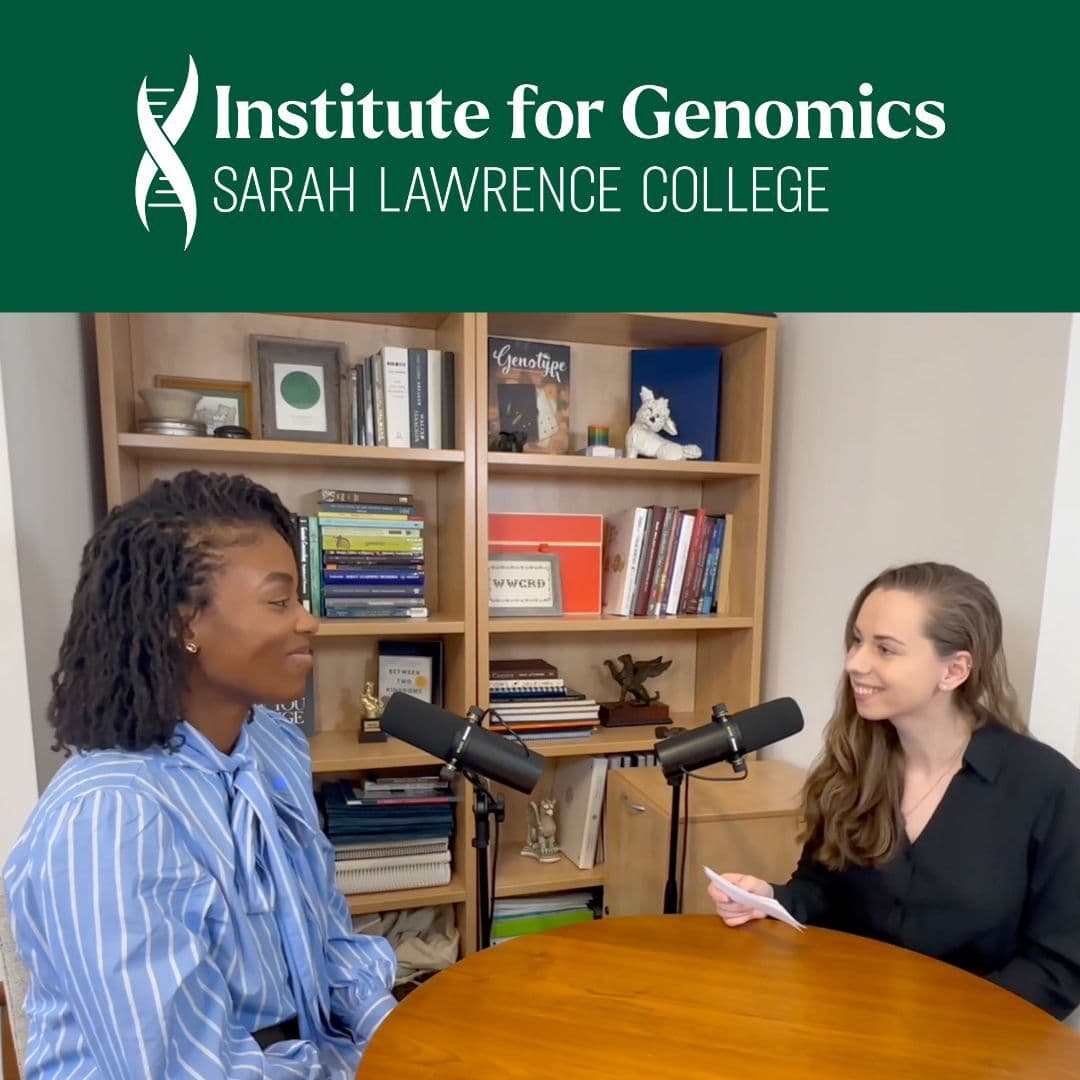 #336 Sharpening Genetic Counseling Skills with GC+ Academy