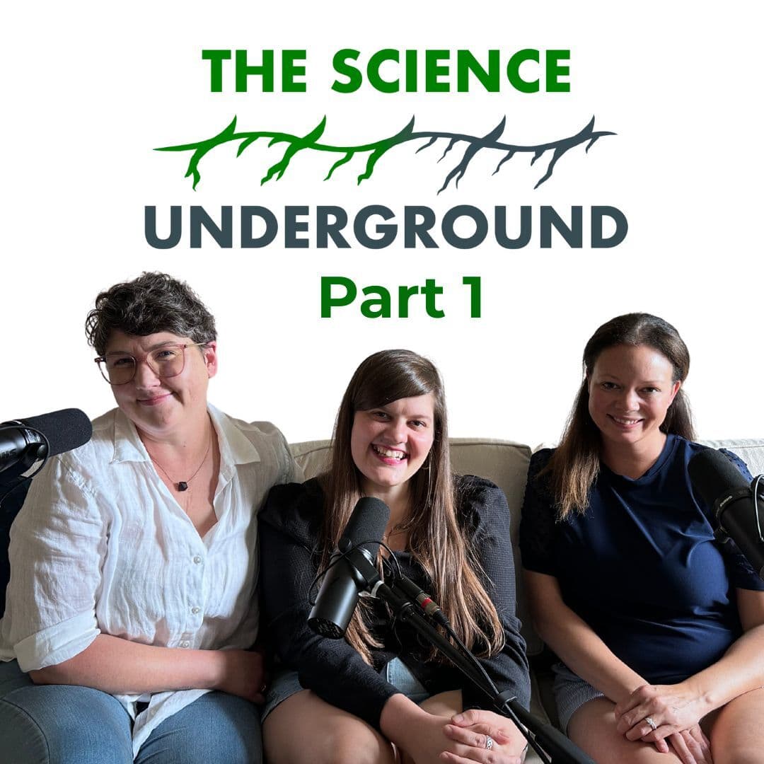 #345 How To Talk About DNA Without Losing People: Strategies Part 1