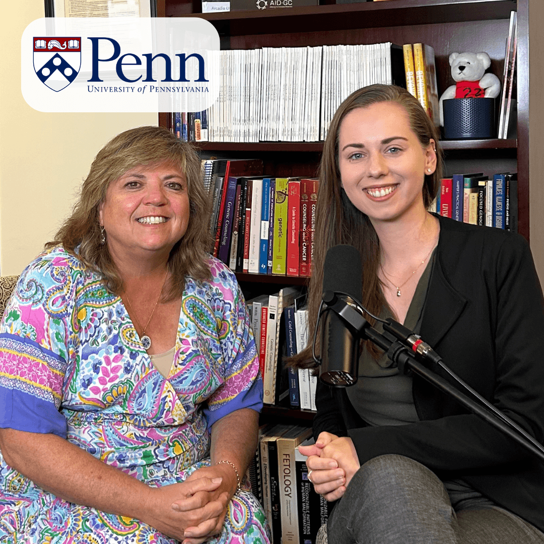 #369 Grant Funding for Genetic Counselors: Advice from a $20M Awardee
