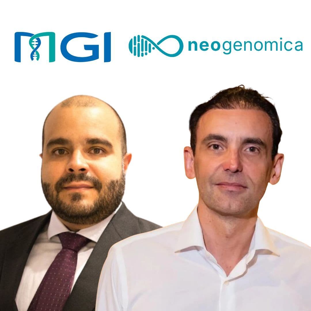 #383 Inside the Brazilian Rare Genomes Project