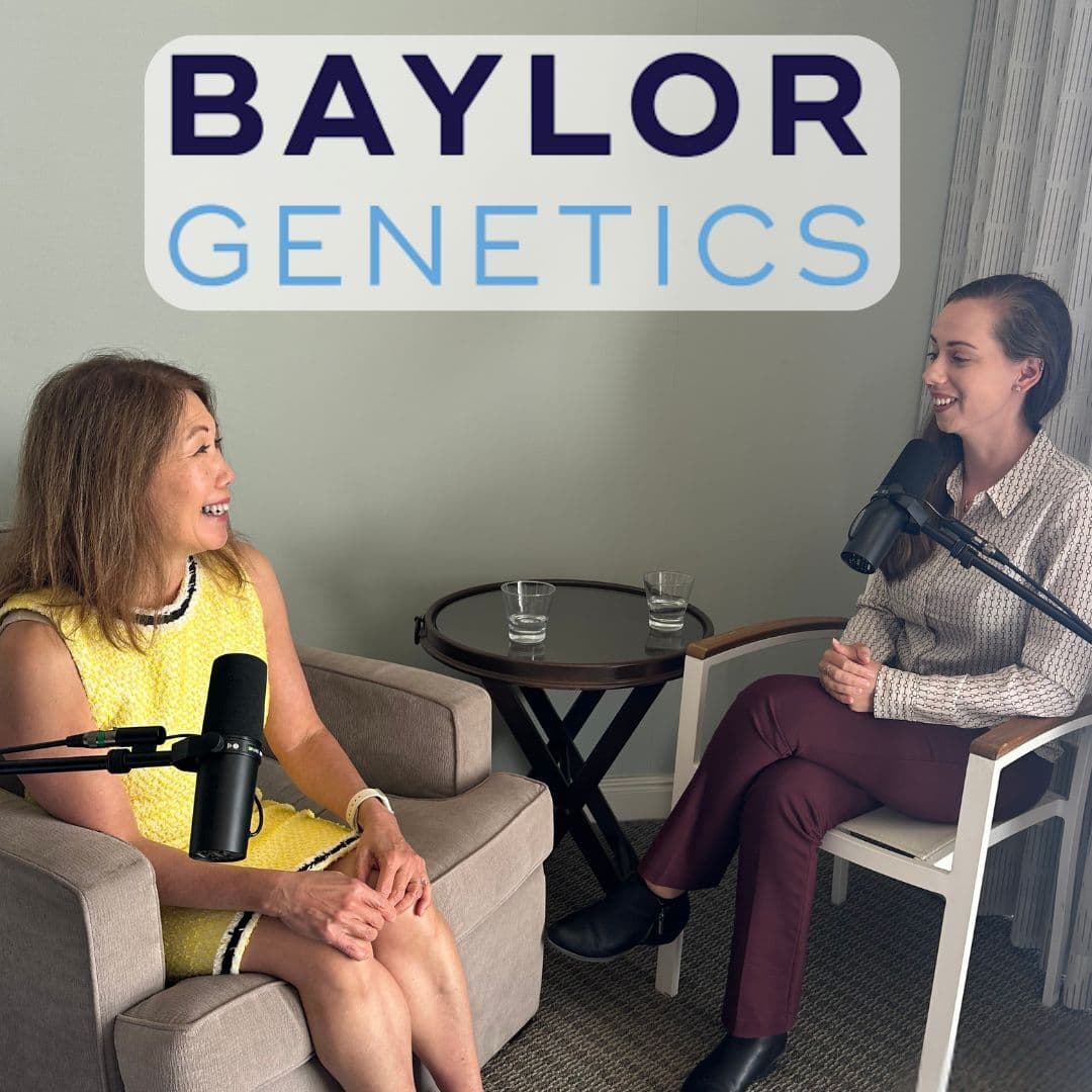 #384 Beyond DNA: How RNAseq Resolves VUS and Shortens the Diagnostic Odyssey
