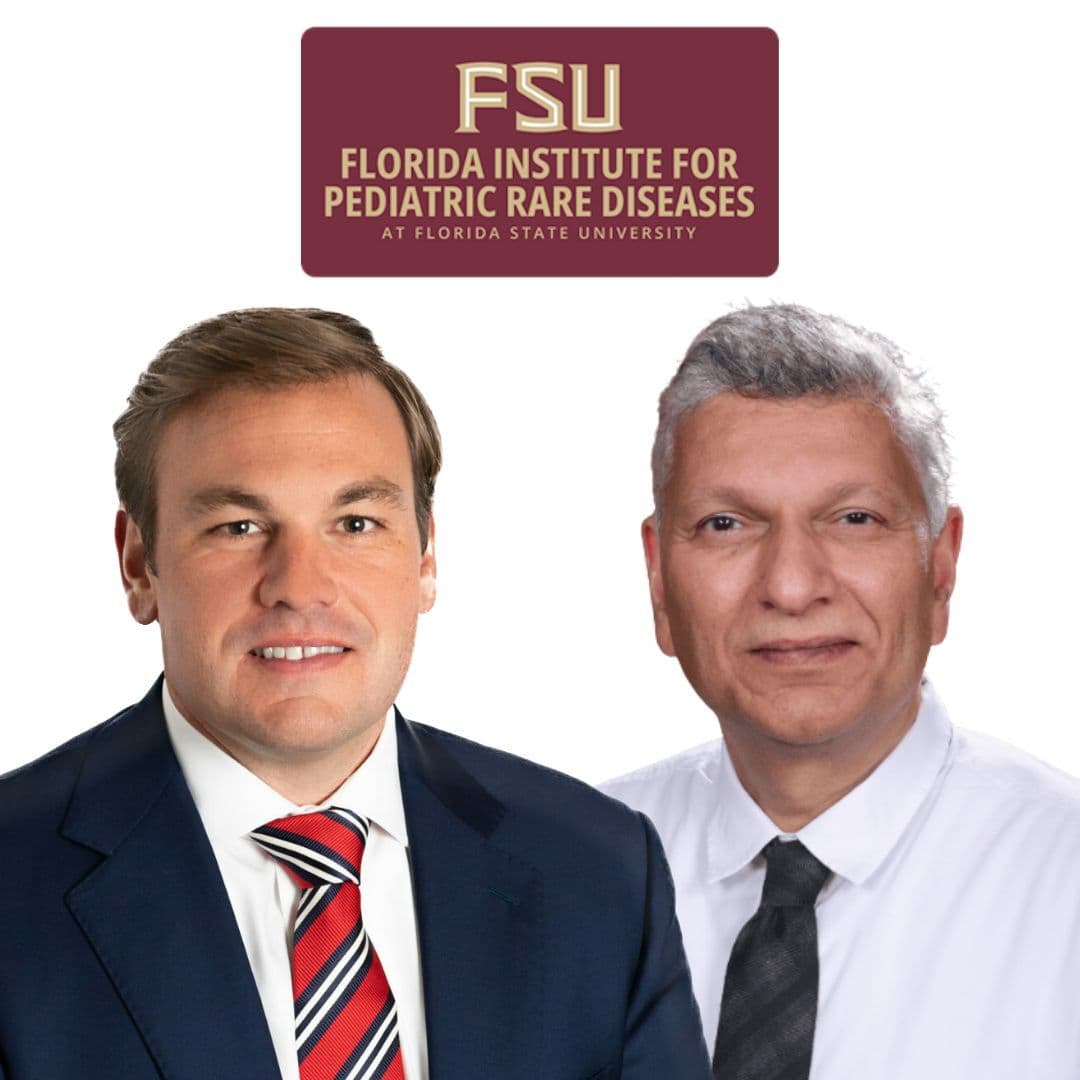 #394 How Newborn Sequencing Could Transform Pediatric Rare Disease Care in Florida