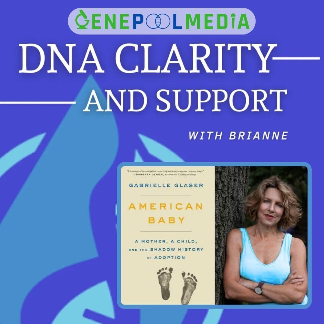 #409 How DNA Testing Exposed the Dark History of American Adoption