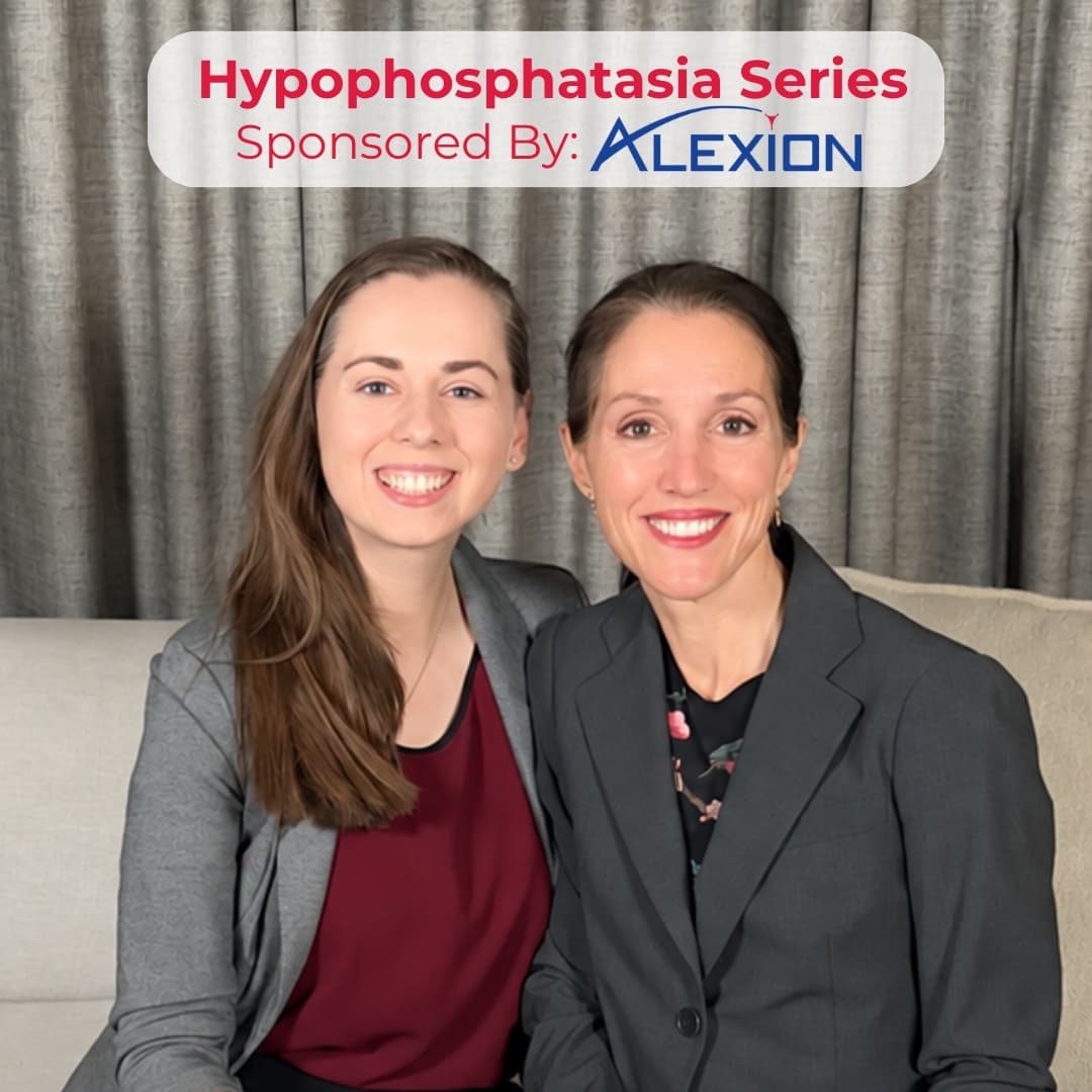 #418 Hypophosphatasia Genetics: One Gene, Many Presentations