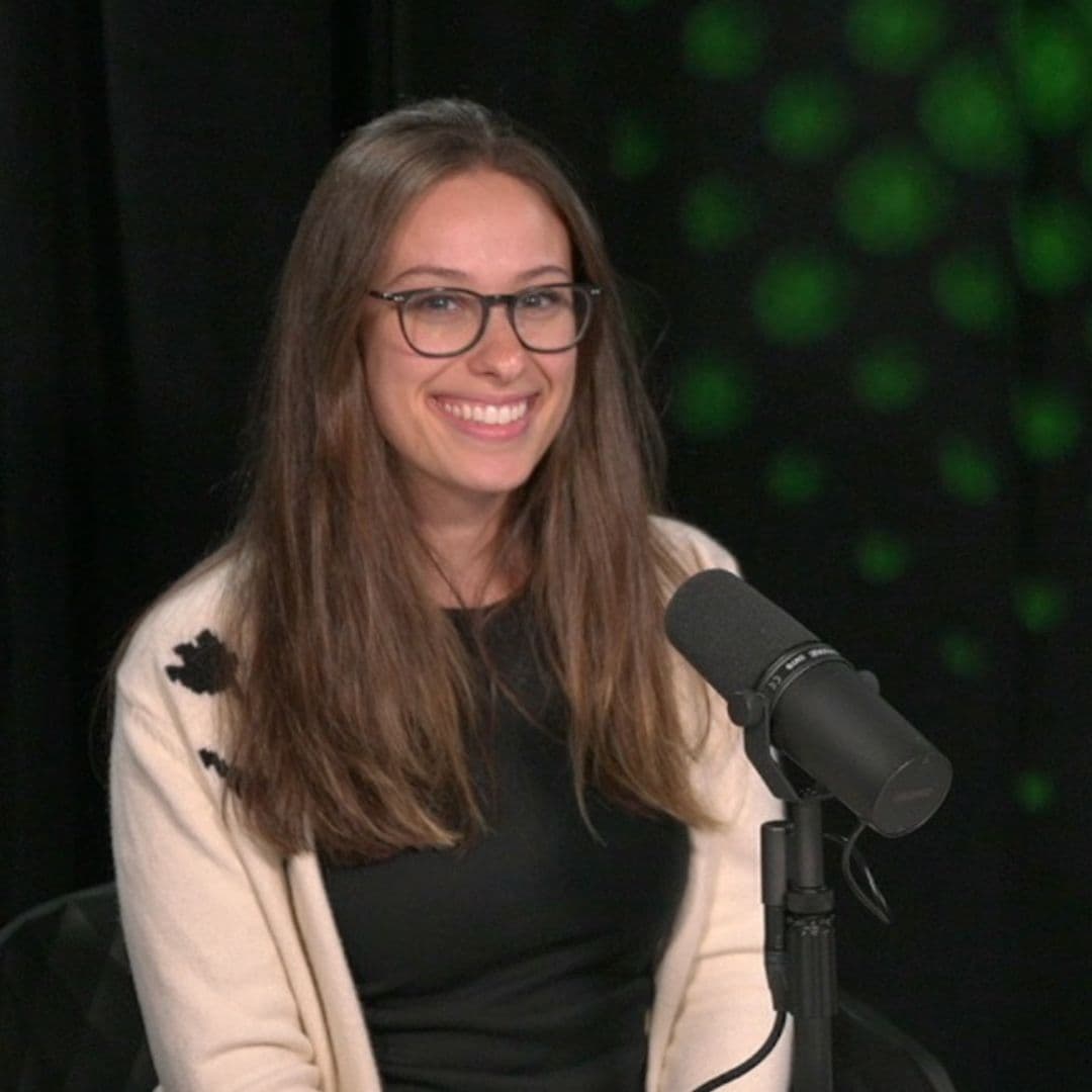 #263 Ehlers-Danlos Syndromes with Izzy Kornblau