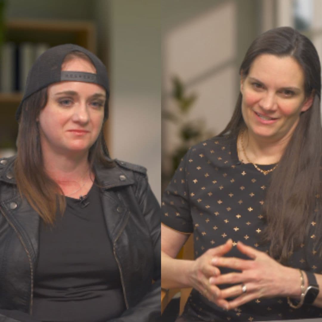 #287 Familial Hypercholesterolemia with Jess and Julie