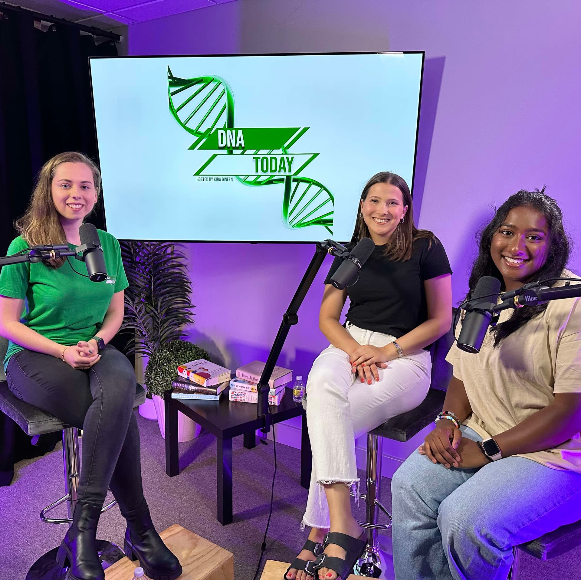 #246 Genetic Counseling Program Applications: Part 2