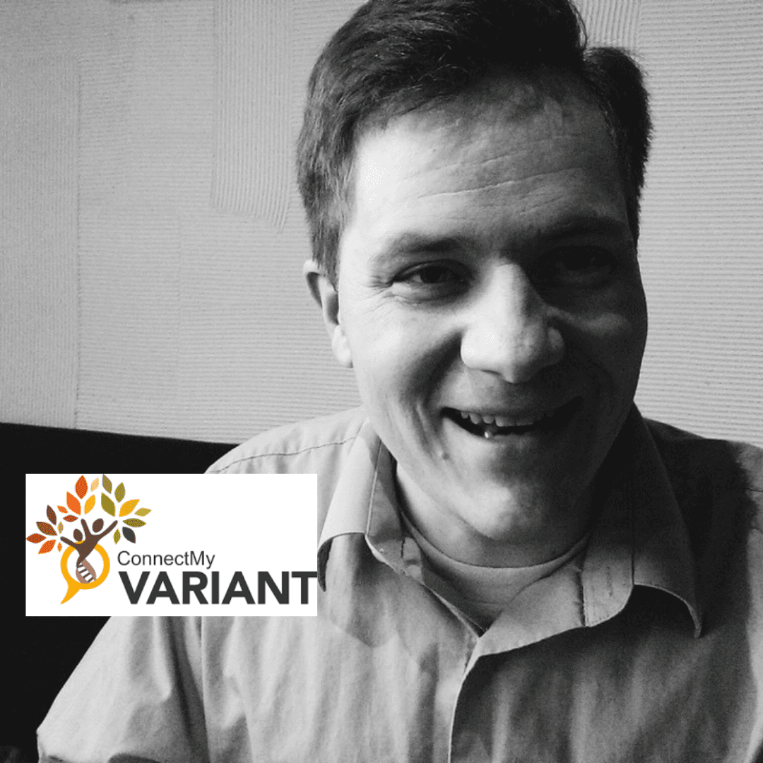 #175 Hereditary Cancer Variant Network with Brian Shirts