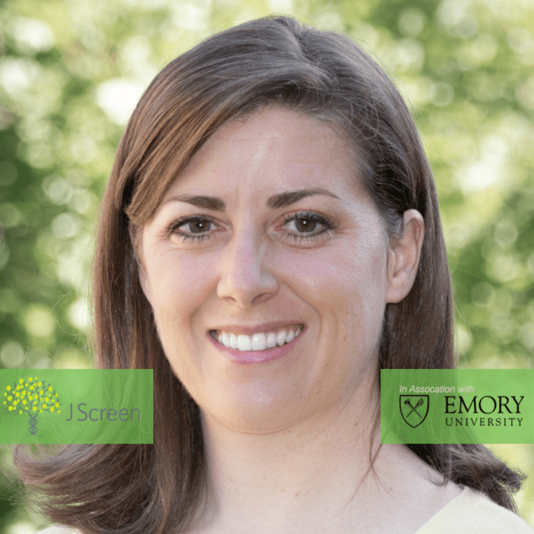 #133 DTC Series: Melanie Hardy on Carrier Screening
