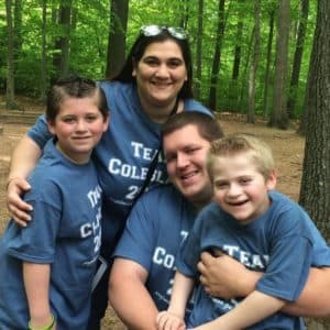 #77 Rare Disease Day 2018