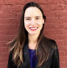 #71 Eleanor Griffith on Genetic Counseling Grad School Applications