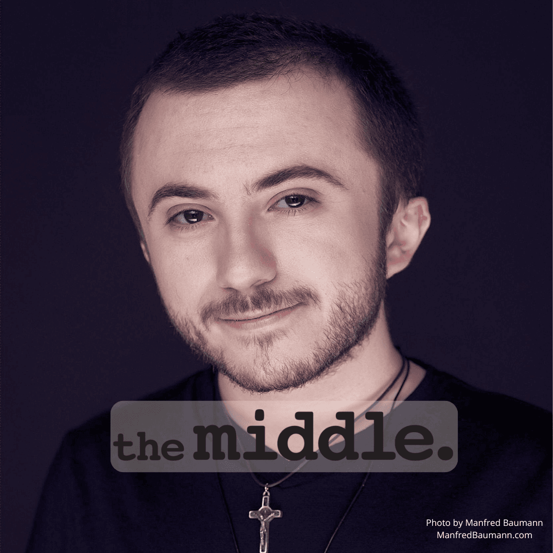 #192 Osteogenesis Imperfecta with The Middle’s Atticus Shaffer