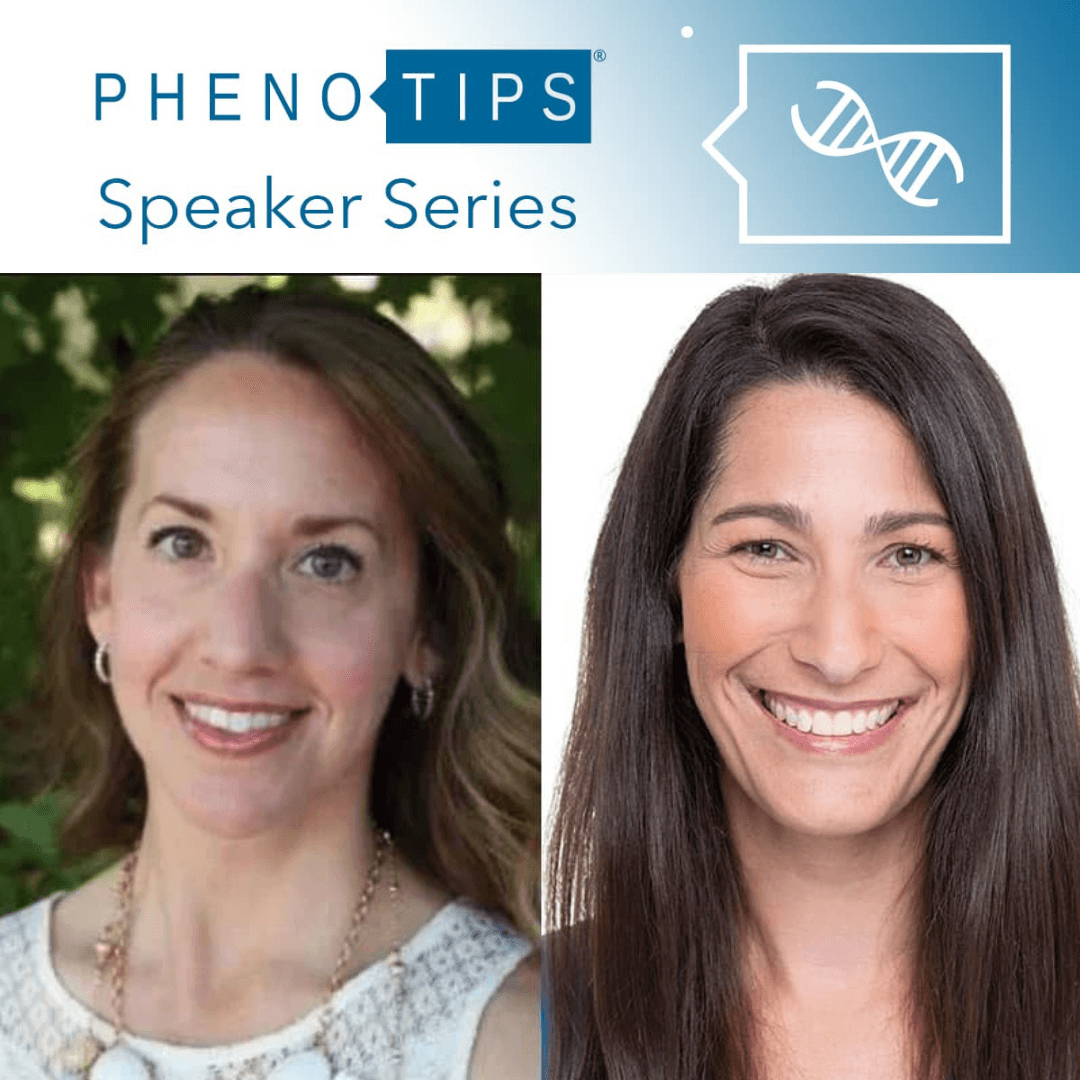 #162 PhenoTips: Future of Genetic Counseling