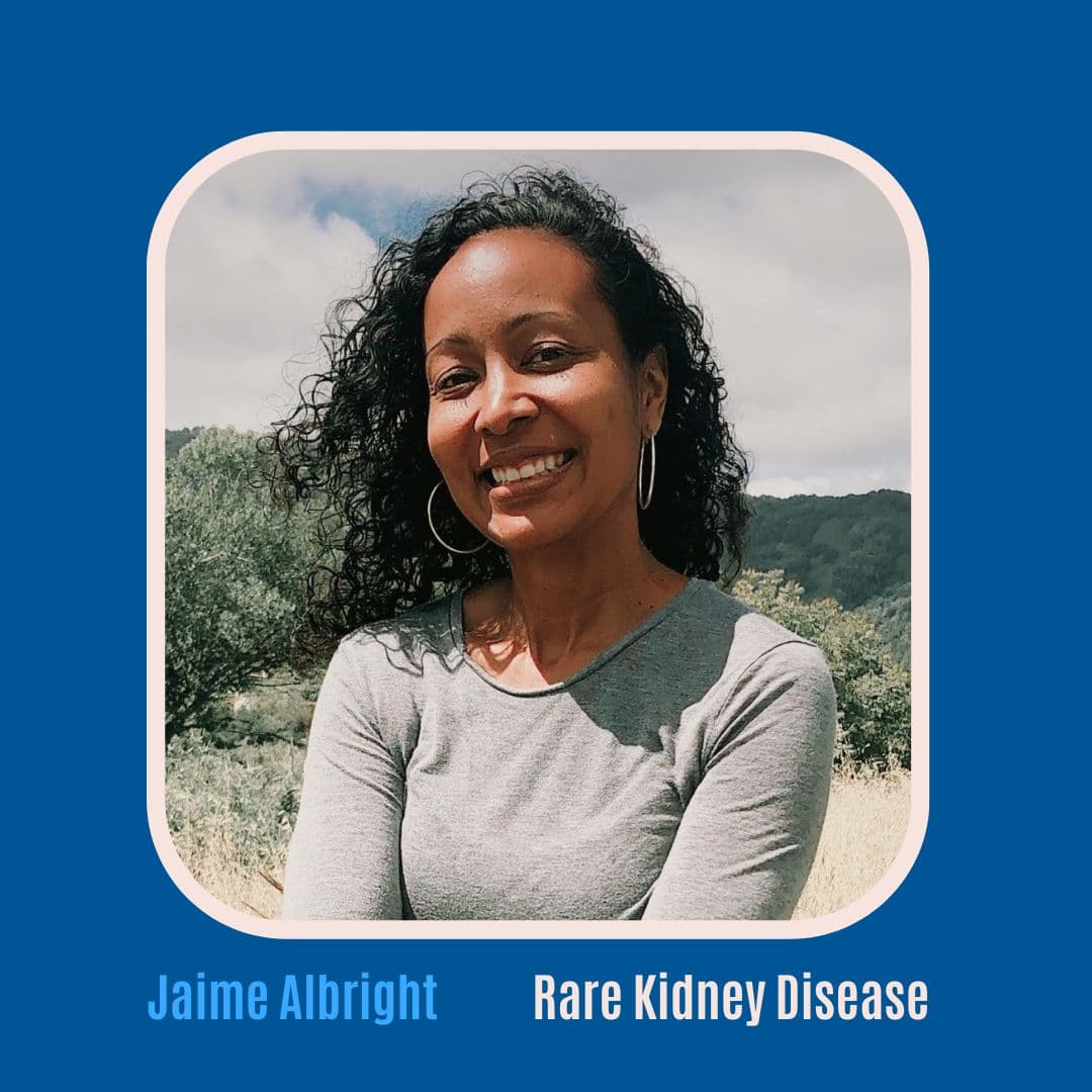 #57 APOL1-Mediated FSGS: What Families Need to Know, from Diagnosis to Advocacy