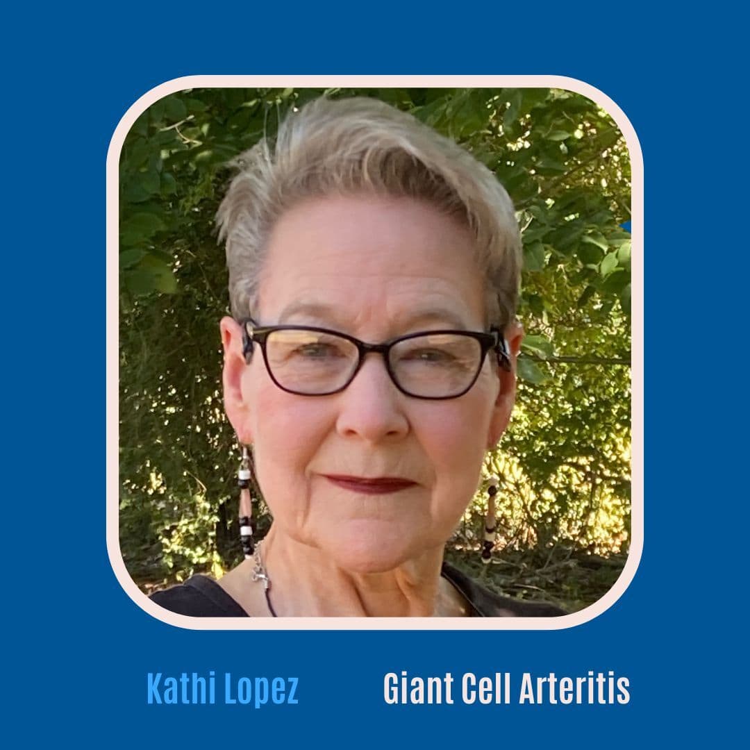 #78 Sudden Vision Loss and Giant Cell Arteritis: When “Healthy” Changes Overnight