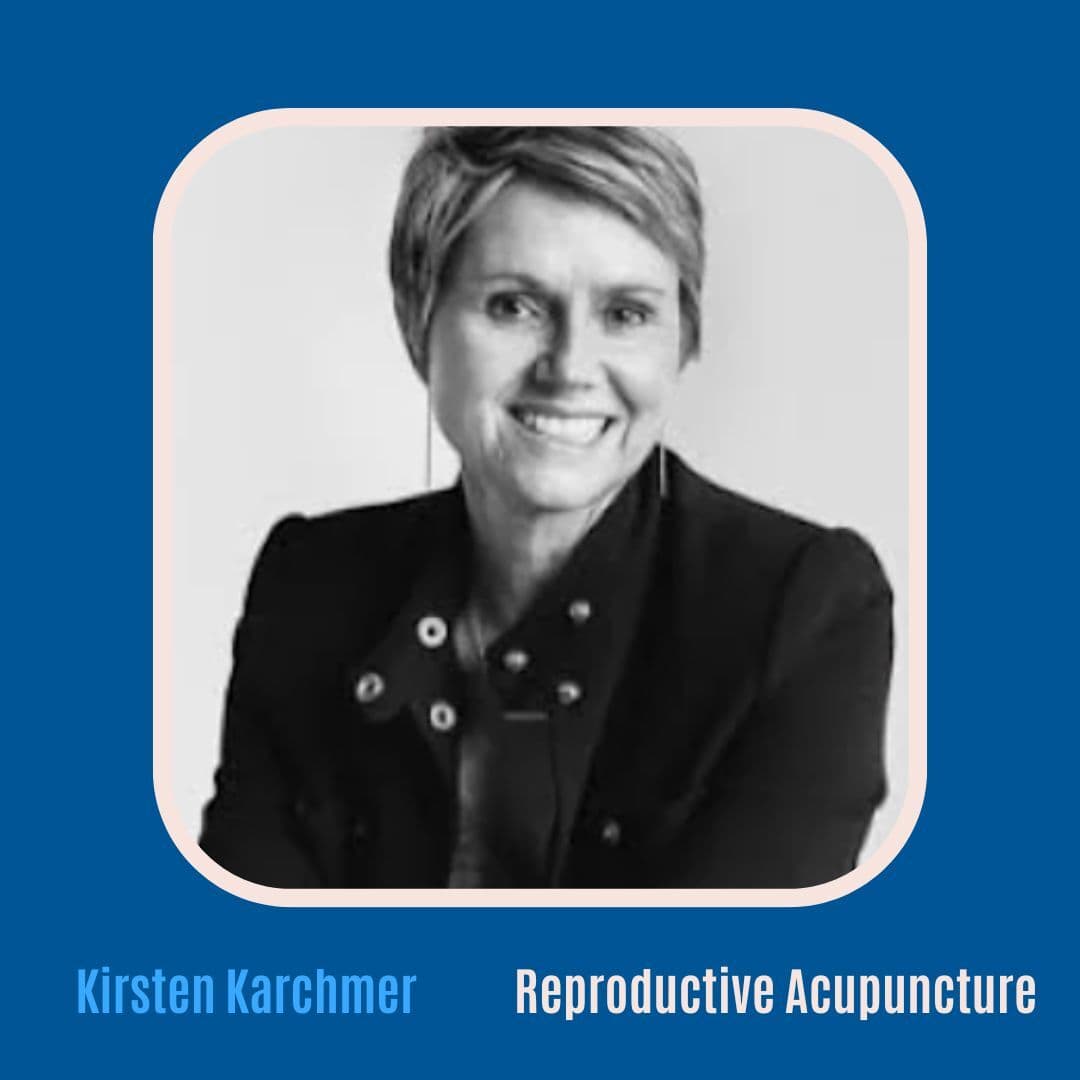#79 How Acupuncture Can Support Fertility